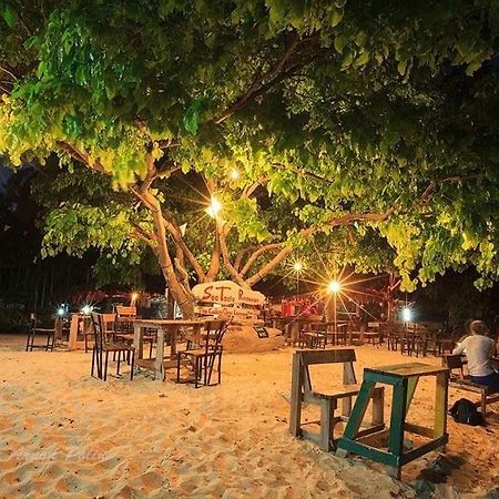 Koh Ngai Sea Open Resort Exteriör bild